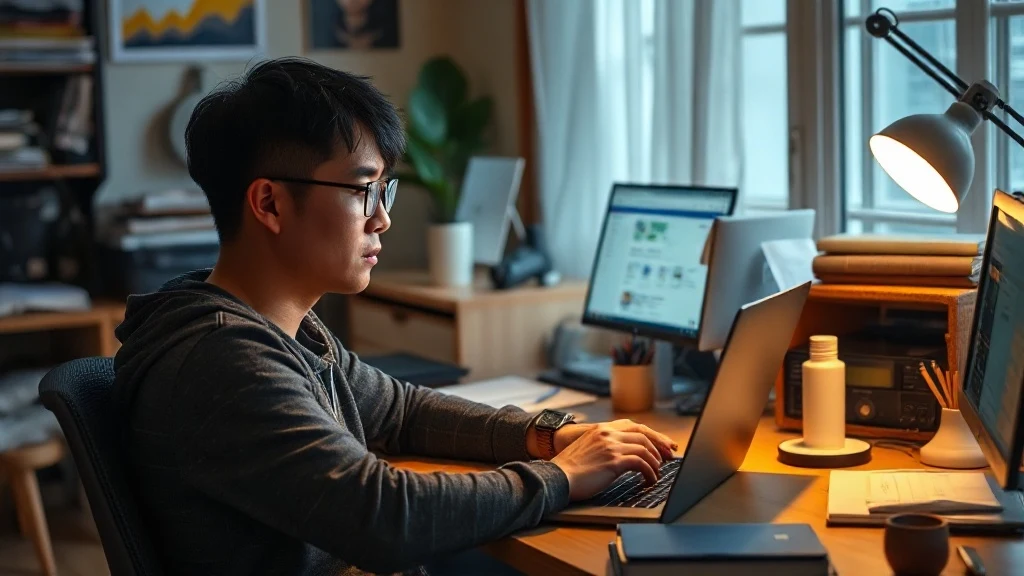 내 블로그 글은 왜 구글에 안 떠지고, 이제 어디에 집중해야 할까?