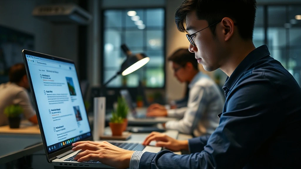 내 블로그 글이 검색에 안 떠도, 애꿎은 AI만 탓할 수 없는 이유 대표 이미지