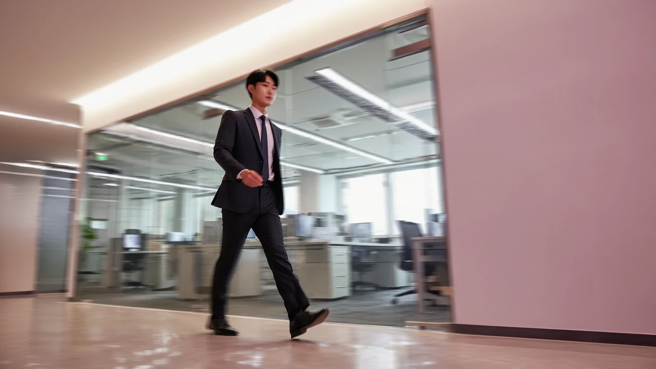 5분의 법칙: 골든타임을 놓치면 고객은 떠난다