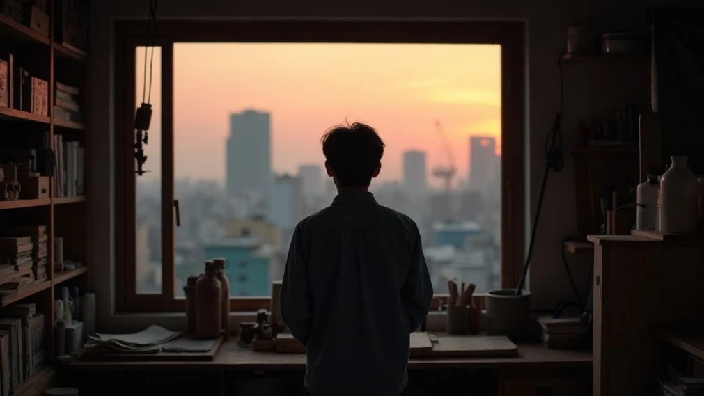 검색 상단보다 무서운 AI의 외면과 정보의 고립