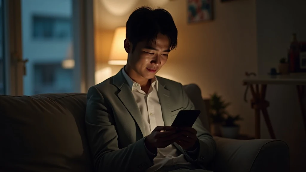 진짜 후기인 줄 알았는데 — 커뮤니티에 침투하는 AI 스패머