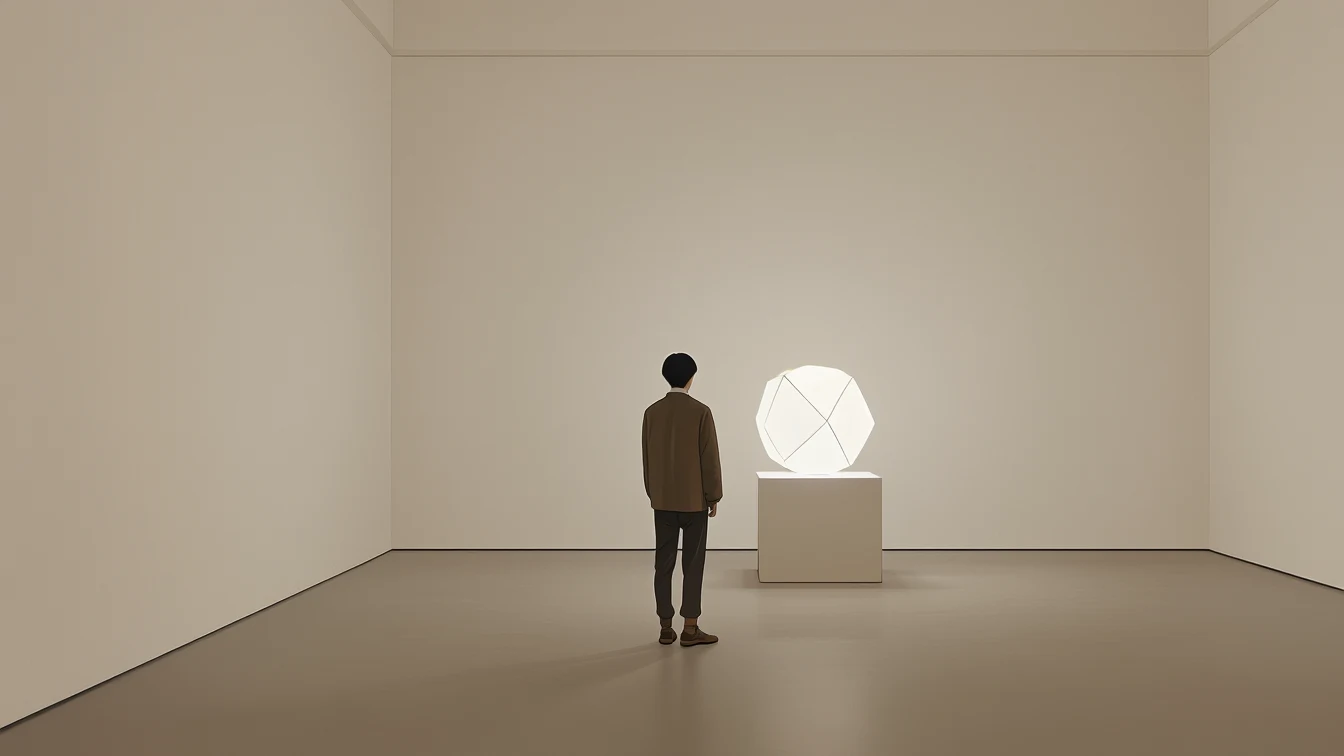 브랜드 가시성 싸움: AI는 당신의 브랜드를 어떻게 정의하고 있는가