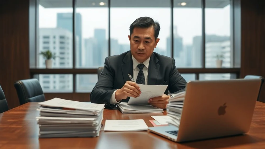 비공개 S-1: 대중에게 알리지 않고 먼저 '쪽지 시험'을 치는 이유