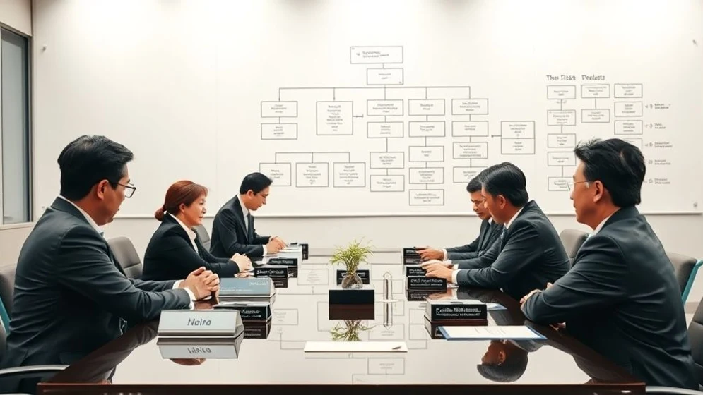 Anthropic이 OpenAI보다 먼저 움직인 진짜 이유: '지배구조'의 승부수