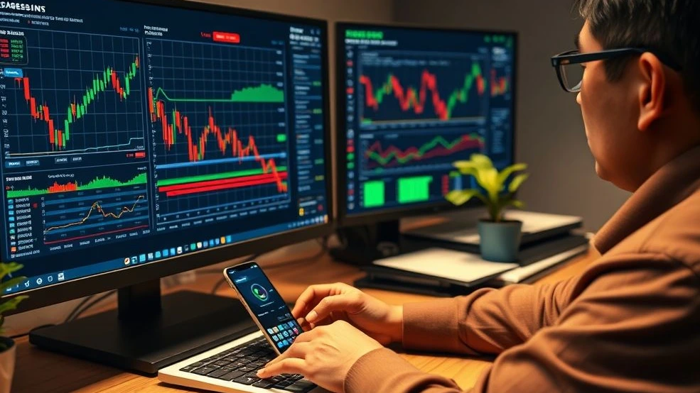 Anthropic이 OpenAI보다 먼저 IPO 신청한 이유, 투자자에게 무슨 의미인가 대표 이미지