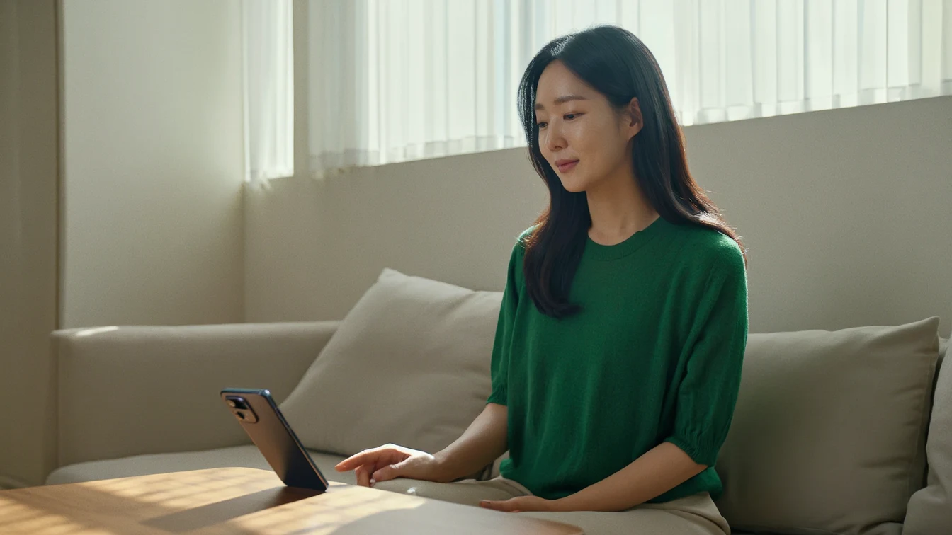 사파리 Notify Me: 브라우저가 대신 서 있는 줄서기