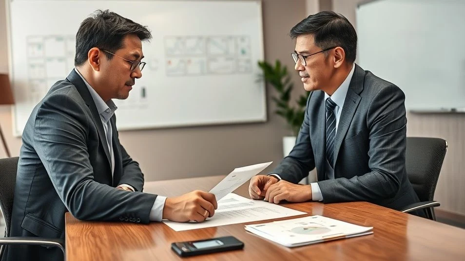판매 담당자가 여전히 '검증의 보루'로 남은 이유