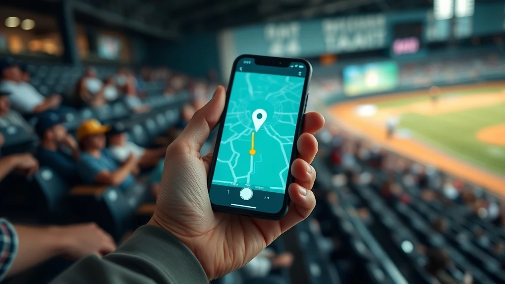 GPS 핑과 앱 데이터가 그리는 당신의 소비 지도