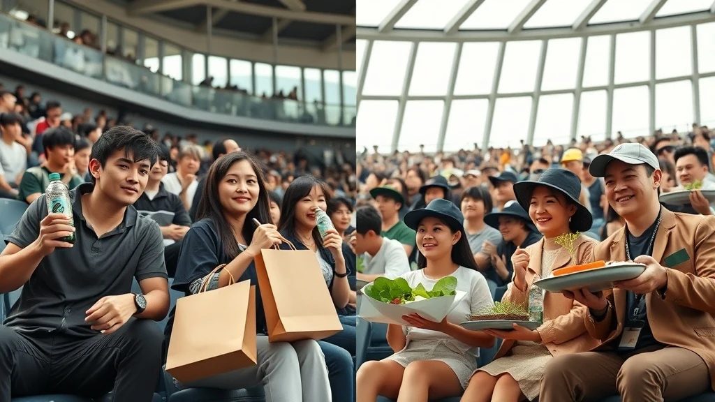 구단별로 다른 소비 시그널 — 두산 팬은 헬스장, 롯데 팬은 명품?