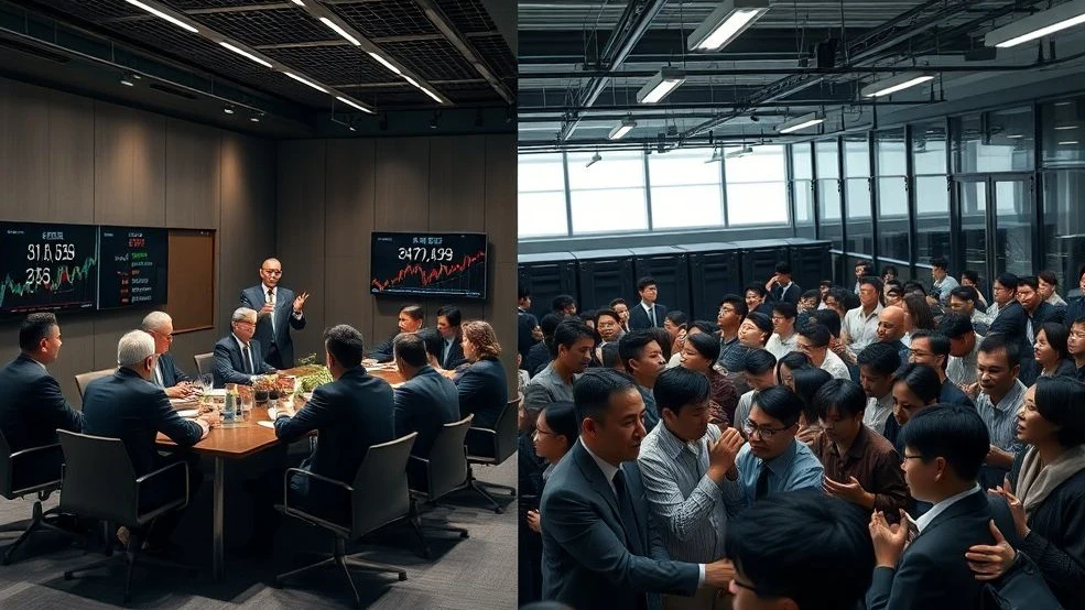 AI 기업이 벌어들이는 천문학적 수익, 우리는 무엇을 얻고 있나