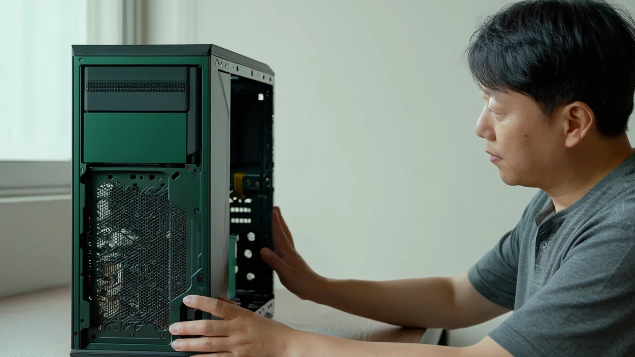 구형 PC 사용자라면 주목해야 할 윈도우 10 종료 시나리오?
