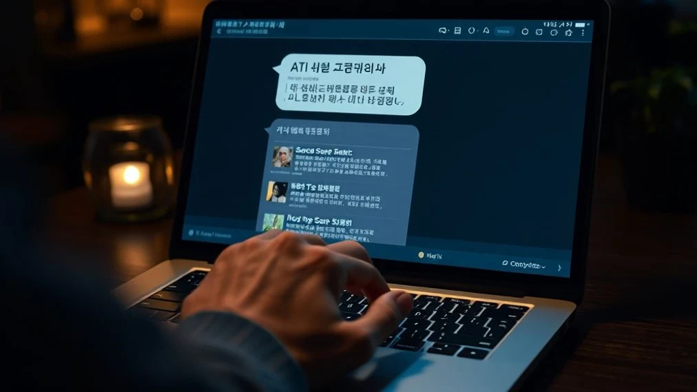 'AI 브리핑 인용수'라는 생소한 기준이 핵심인 이유
