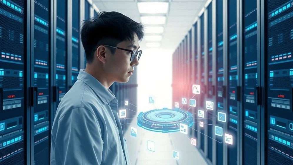 검색 결과 상단 노출보다 'AI 답변의 재료'가 되는 것이 중요한 시대