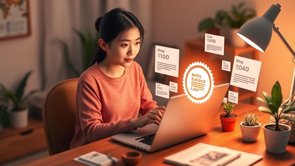 네이버 메이트 가입하면 뭐가 달라질까? 창작자 지원 뒤에 숨은 AI 검색 전략 대표 이미지