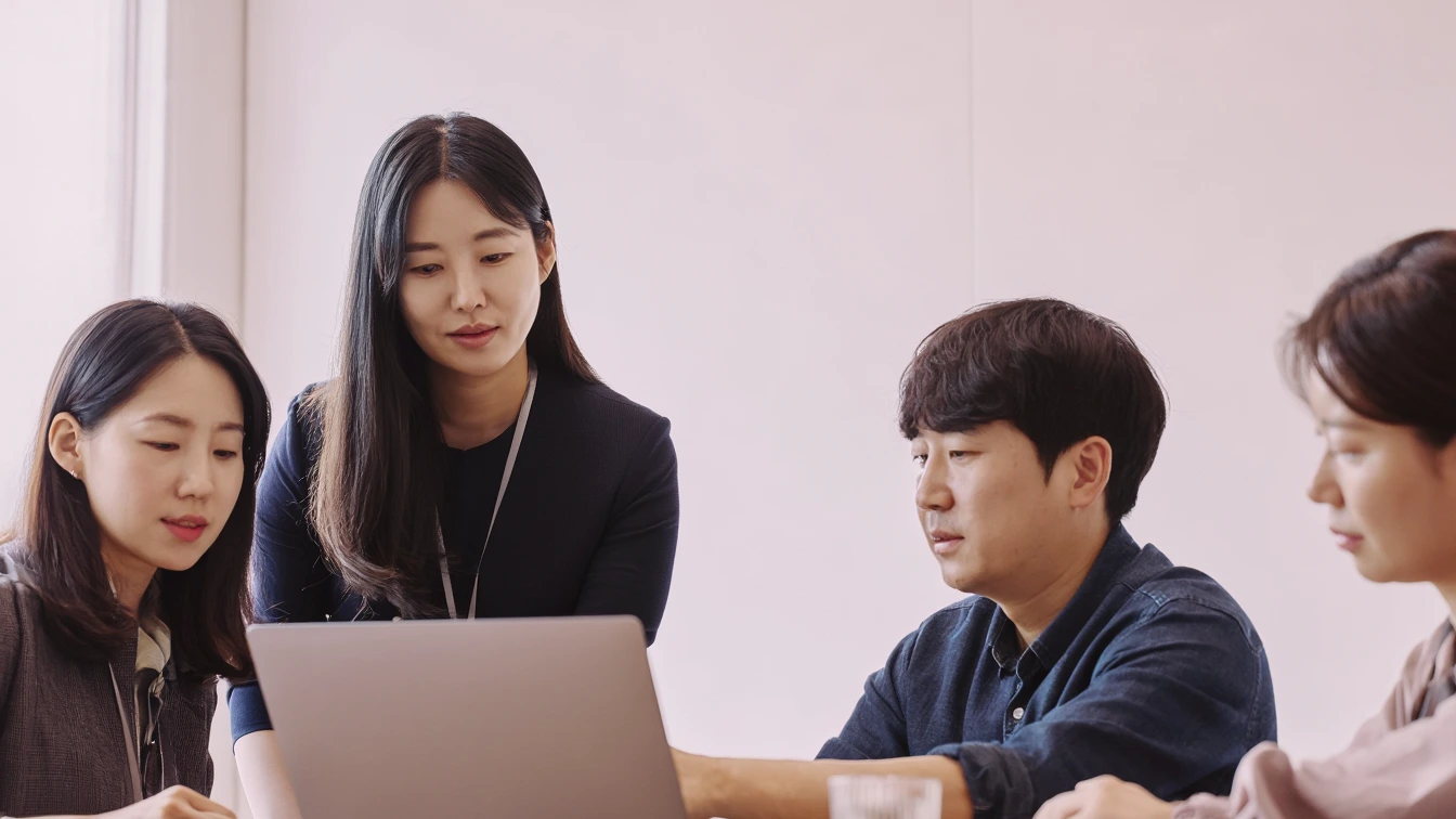 GEO 시대 한국 브랜드 마케팅, 무엇이 바뀌나 6가지 변화 대표 이미지
