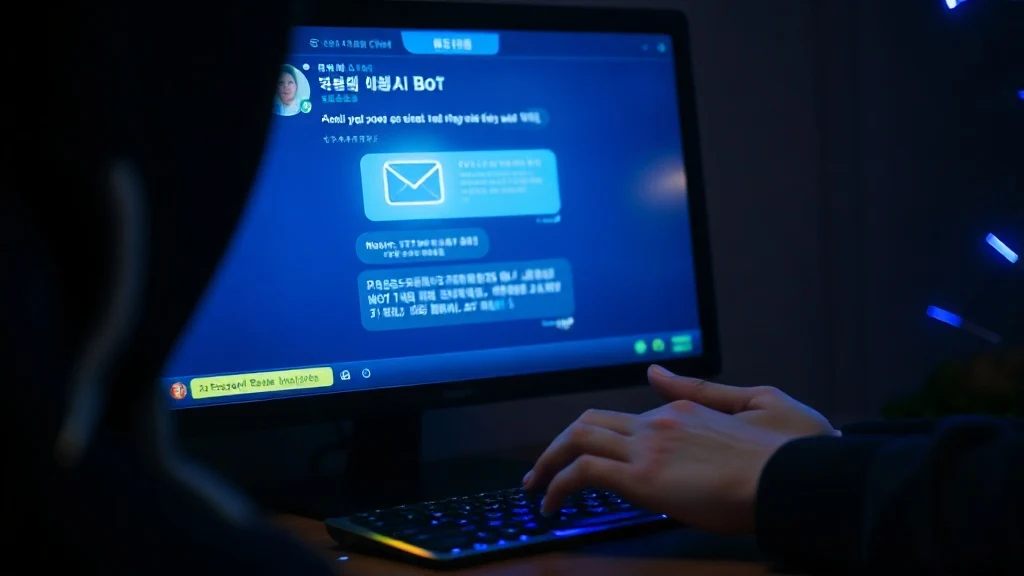 AI 챗봇이 어떻게 비밀번호 재설정을 '허락'했나