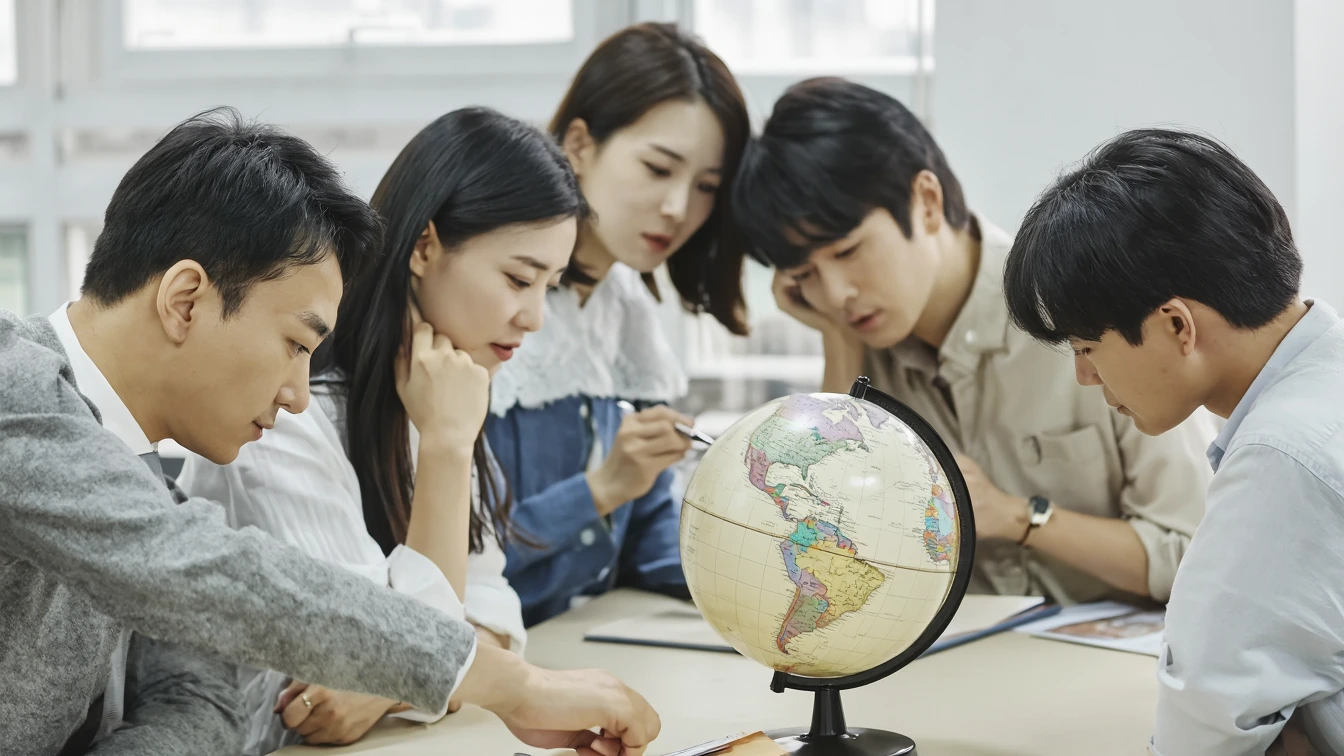 글로벌 SEO, 이제 '지식 무결성'을 관리해야 하는 이유 대표 이미지