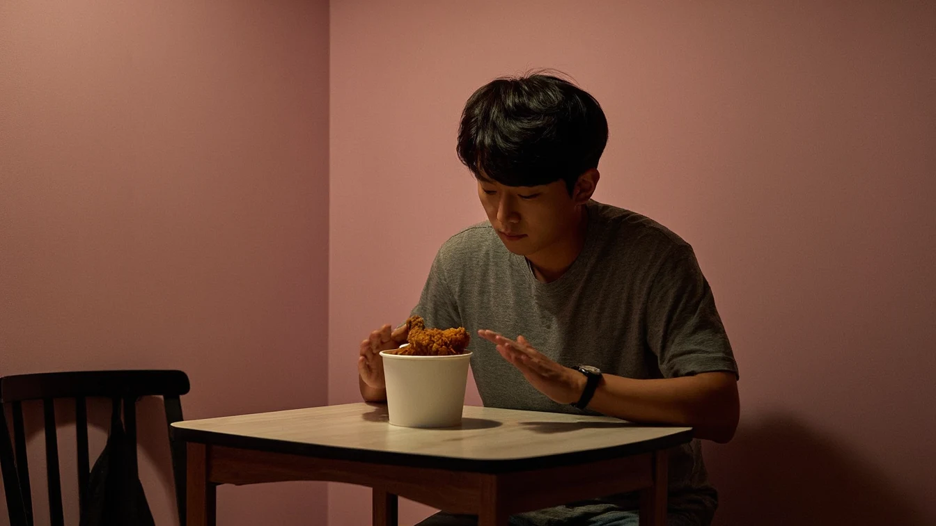 나눔의 상징이었던 버킷이 '나만의 것'으로 변한 이유