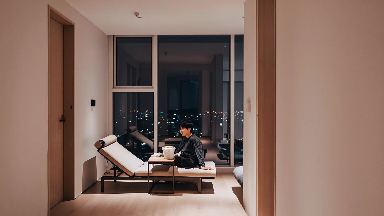 1인 가구 시대에 맞춘 KFC의 파격적인 브랜드 전략