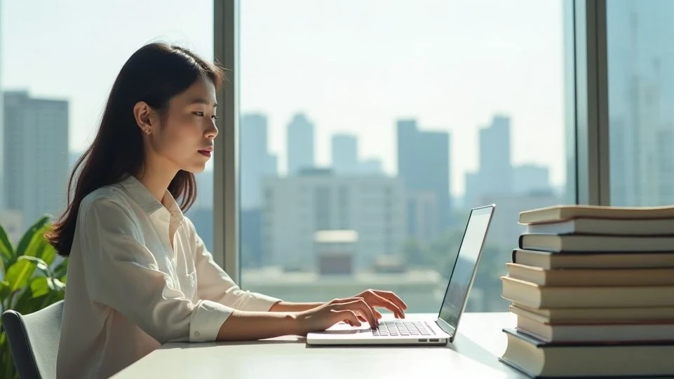Web IQ: AI에게 실시간 백과사전을 쥐여주다