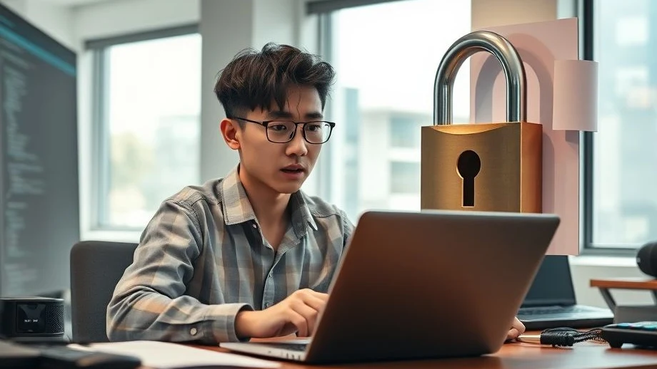 기업은 왜 AI 코딩 도구를 "그냥 쓰지" 못했나