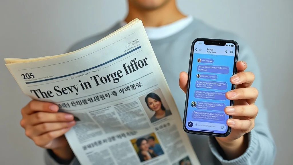 ChatGPT가 신문 기사를 직접 요약하기 시작한 진짜 이유
