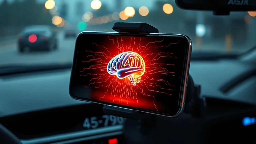 AI 기능이 들어간 Android Auto, 앞으로 더 뜨거워질까?