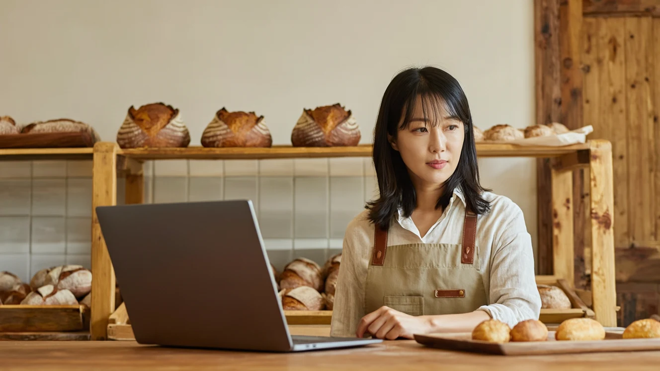 비싼 외주 대신 AI가 묻고 답하며 만드는 웹사이트의 시대