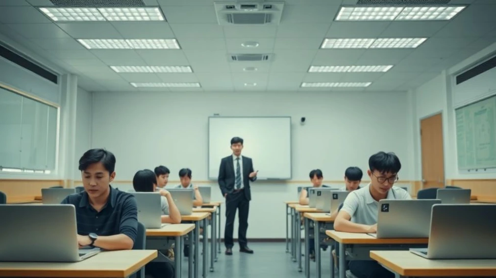 아이 학교에 ChatGPT가 들어온다, 부모는 뭘 준비해야 할까 대표 이미지