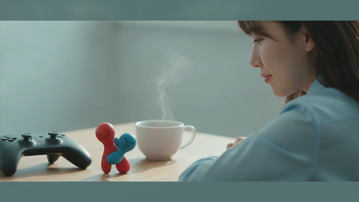 왜 할리우드는 이제 마블 대신 게임 캐릭터에 매달릴까