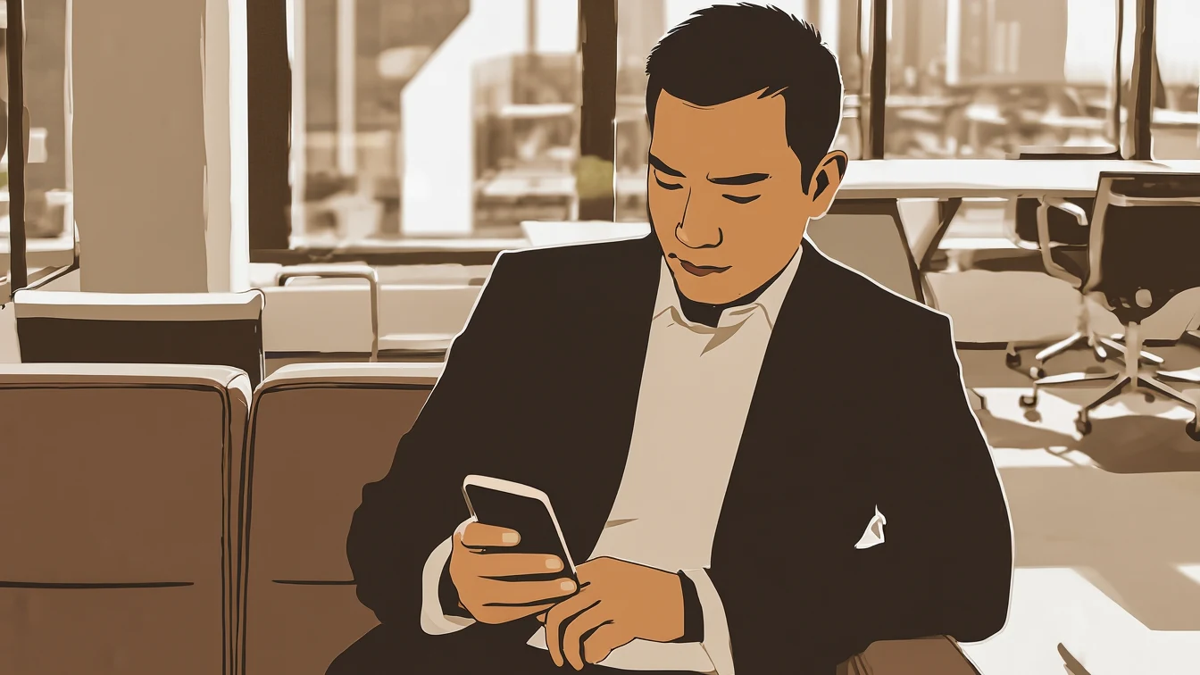 왜 독자는 당신의 글을 읽지 않고 '스캔'하는가?